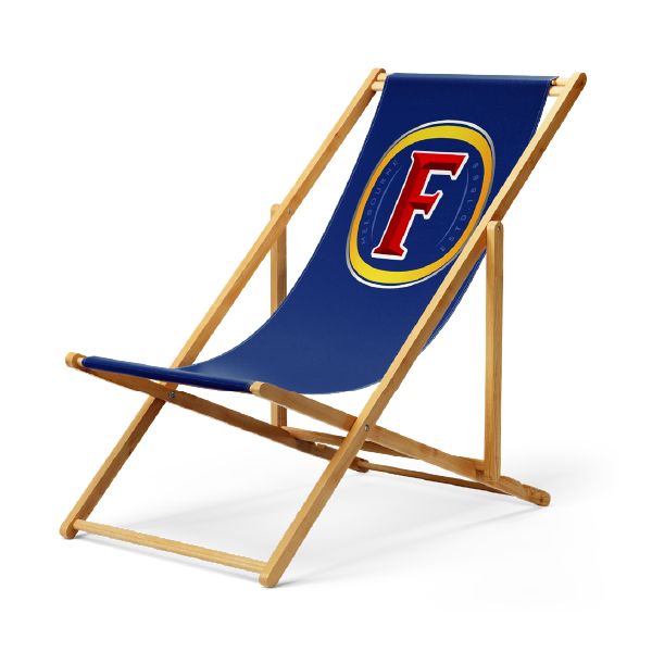 DECK CHAIR